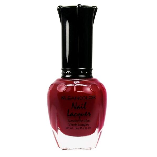 Vernis à ongles CREAM FINISH BLOOD #077 0.5oz (15ml)
