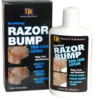 daggett & ramsdell razor bump lotion apaisante