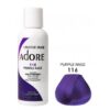 Coloration semi permanente Adore 116 Purple Rage Coloration semi permanente Adore 116 Purple Rage