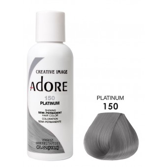 ADORE 150 PLATINIUM ADORE 150 PLATINIUM