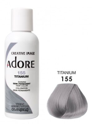 ADORE 155 TITANIUM
