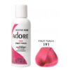 Coloration semi permanente Adore 191 FRUIT PUNCH