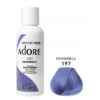 Coloration semi permanente Adore 197 PERIWINKLE