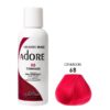 Coloration semi-permanente n° 68 CRIMSON 118ml