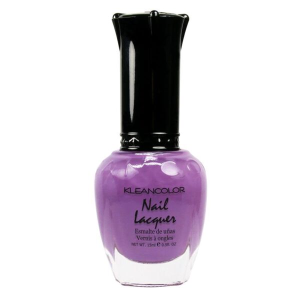 Vernis à ongles CREAM FINISH LAVENBABY #123 0.5oz (15ml)