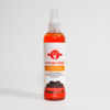 LOTION TONIC ROUGE RICIN METHE ALOE VERA