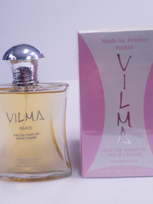 Eau de Parfum VILMA
