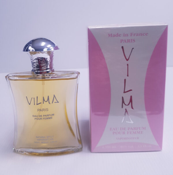 Eau de Parfum VILMA Eau de Parfum VILMA