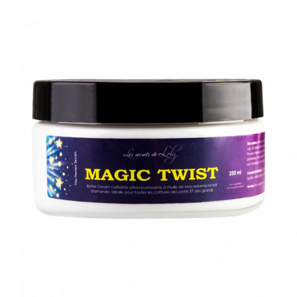 15655magic twist les secrets de loly butter cream 15655magic twist les secrets de loly butter cream