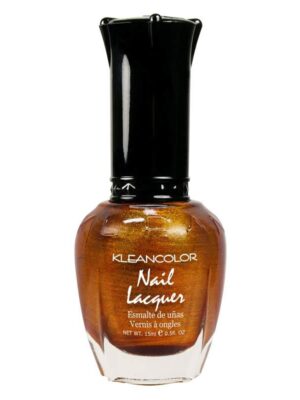 Vernis à ongles METALLIC FINISH METALLIC MANGO n°159 0.5oz (15ml)