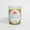 BEURRE DE MANGUE ET CACTUS CRAZY POUSS