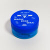 Gel MAGIC EDGE WAX BLEU 150ml