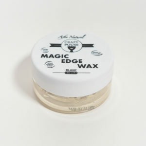 Magic Edge Wax Blanc 150ml