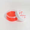 Le Gel MAGIC EDGE WAX ROUGE ET BLANC 150ml
