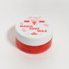 Le Gel MAGIC EDGE WAX ROUGE ET BLANC 150ml
