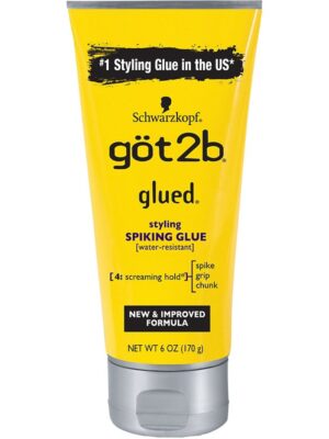 Colle SPIKING GLUE Résistante à l'eau 6oz (170g)