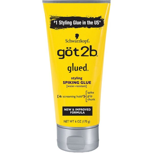 Colle SPIKING GLUE Résistante à l'eau 6oz (170g)