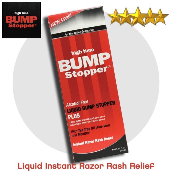3 Liquid Bump Stopper 5 Star 1024x1024