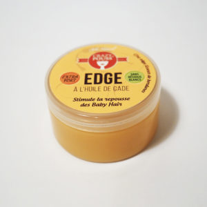EDGE HUILE DE CADE EDGE HUILE DE CADE