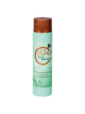 Shampoing SOJA 296ml