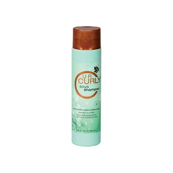 Shampoing SOJA 296ml