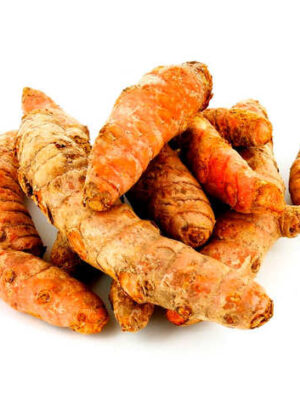 Huile essentielle de CURCUMA 10ml