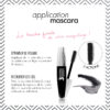 Mascara 3 Actions NOIR #MC3193