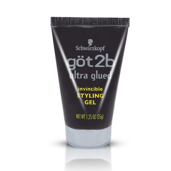 Got2B - Ultra glued INDESTRUCTIBLE 1,25 OZ (35g)