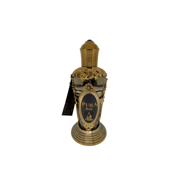 Huile revitalisante GOLD HIBISCUS ROUGE 100ml 3.3oz