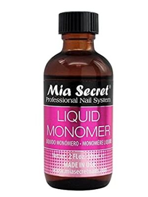 Liquide MONOMERE 1oz / 30ml #LM210 MIA SECRET Liquide MONOMERE 1oz / 30ml #LM210 MIA SECRET