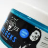 Gel GELOCKS BLEU CRAZY LOCKS 300ml