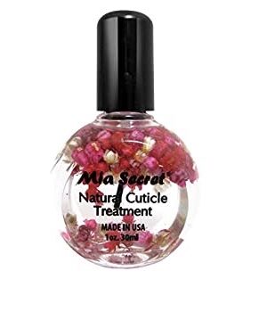 Huile cuticule LAVANDE #CL-10 1oz / 30ml