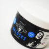 Gel GELOCKS NOIR CRAZY LOCKS
