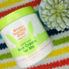 Crème Capillaire SWEET PEA à l'huile d'ARGAN et au beurre de KARITE 5oz (142g) Crème Capillaire SWEET PEA à l'huile d'ARGAN et au beurre de KARITE 5oz (142g)