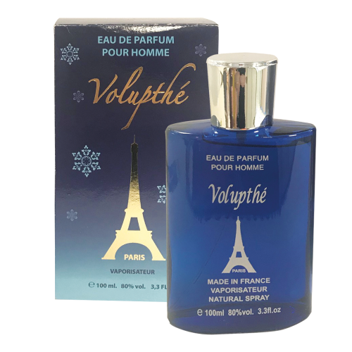 Eau de parfum VOLUPTHE #389857 3,3oz (100ml) Eau de parfum VOLUPTHE #389857 3,3oz (100ml)
