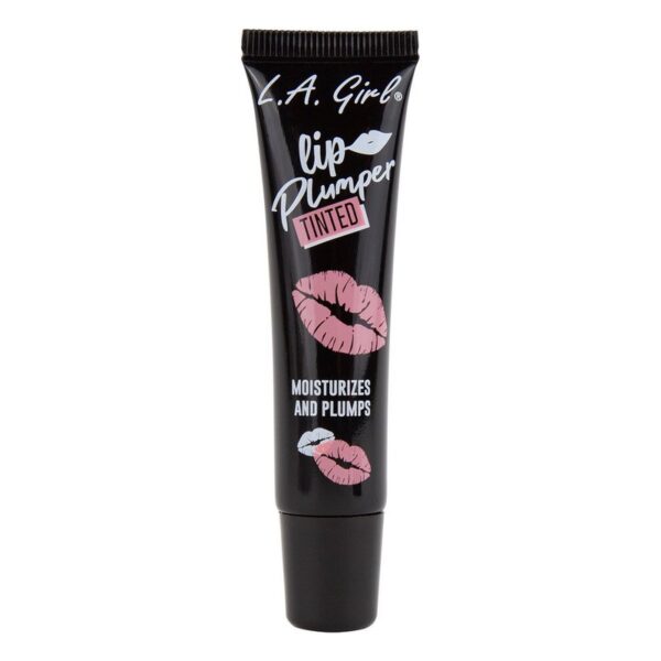 Le Tinted Lip Plumper #GLP527 de L.A. Girl glose repulpant