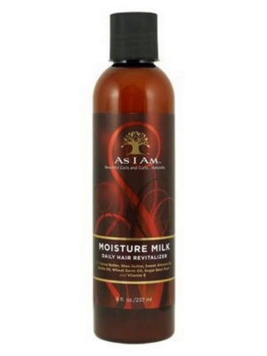 Lait Hydratant MOISTURE MILK 8oz (237ml)