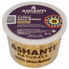100% Natural Yellow Shea Butter CHUNKY 10oz / 283g