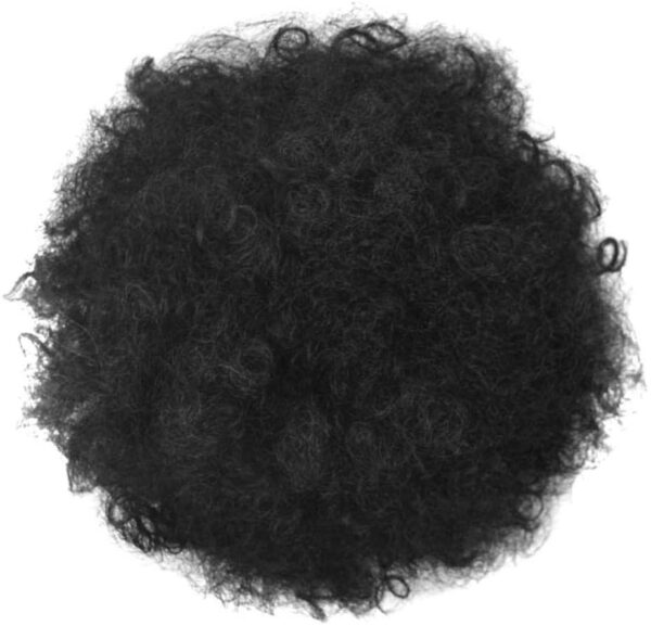Postiche Destiny DS AFRO PUFF(L) #1