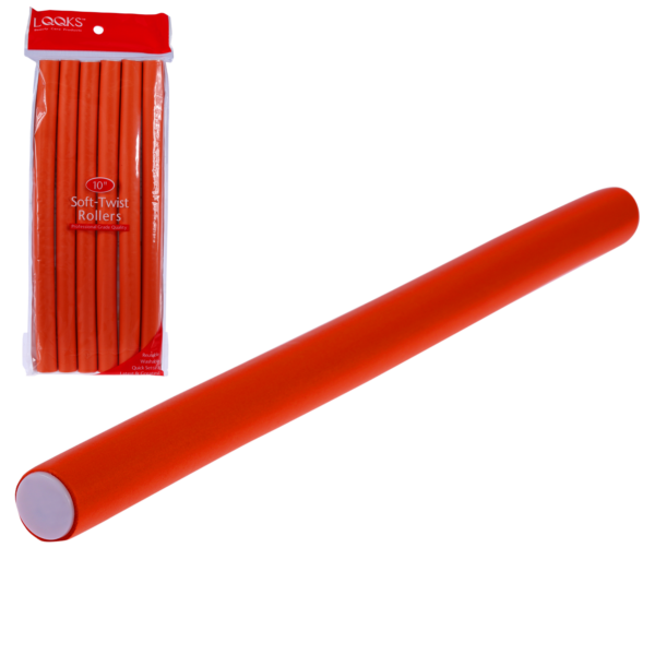 SOFT-TWIST ROLLER 10