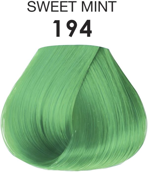 Coloration semi-permanente n° 194 SWEET MINT 118ml