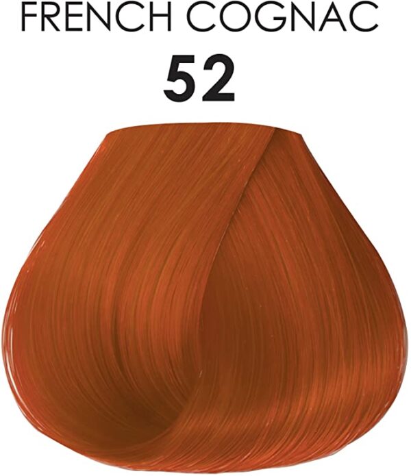 Coloration semi permanente Adore 52 FRENCH COGNAC