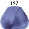 Coloration semi permanente Adore 197 PERIWINKLE