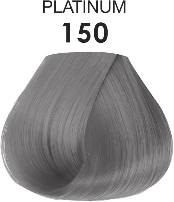 ADORE 150 PLATINIUM ADORE 150 PLATINIUM
