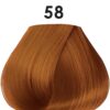 Coloration semi-permanente n° 58 CINNAMON 118ml Coloration semi-permanente n° 58 CINNAMON 118ml