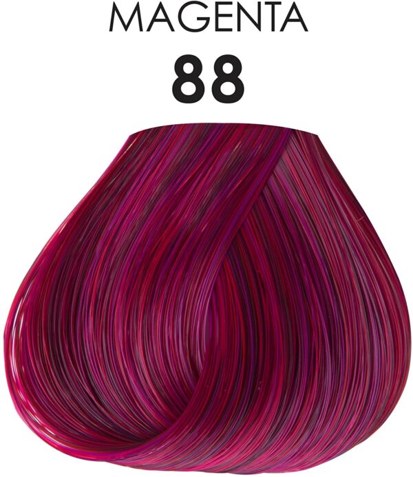 Coloration semi permanente Adore 88 MAGENTA