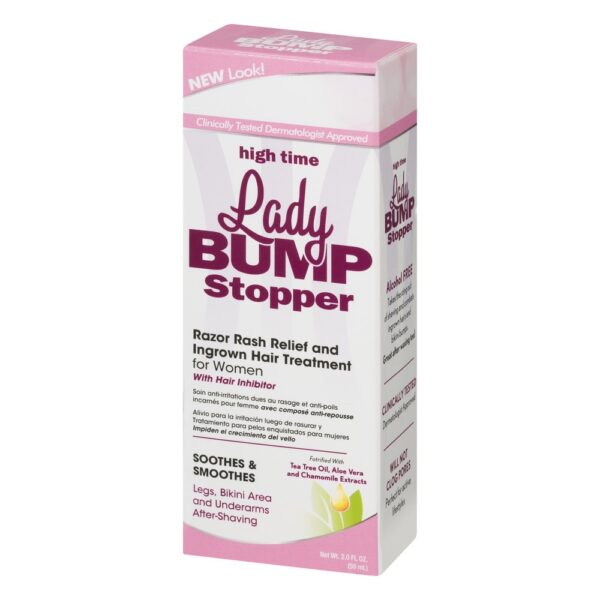 HIGH TIME LADY BUMP STOPPER 59 ml