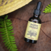 BARBE CRÉOLE - Huile à Barbe - ÉPICURIEN 50ml BARBE CRÉOLE - Huile à Barbe - ÉPICURIEN 50ml