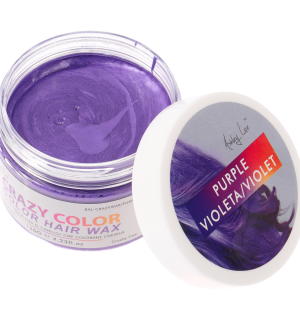 8al crazywax purple 3