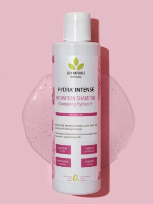 Shampoing Hydratant – Hydra Intense elfy naturals